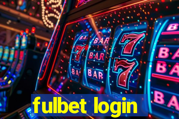 fulbet login